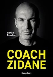 Coach Zidane