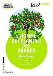 L'homme qui plantait des arbres