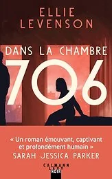 Dans la chambre 706