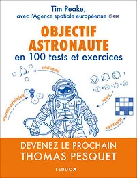 Objectif astronaute