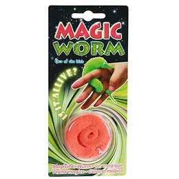 Chenille magique Coloris Aléatoire