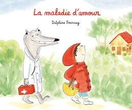 La maladie d'amour