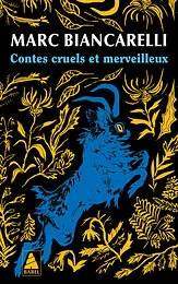 Contes cruels et merveilleux