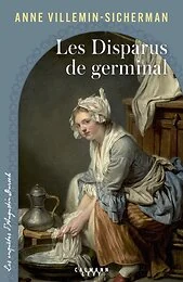 Les Disparus de Germinal