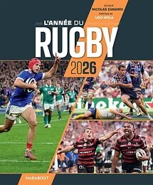L'année du rugby 2026