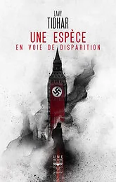 Une espèce en voie de disparition