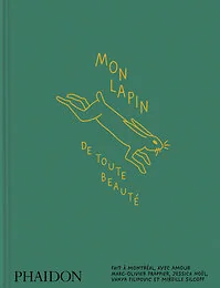 Mon Lapin