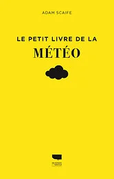Le Petit livre de la météo