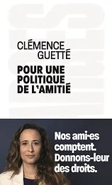 Pour une politique de l'amitié