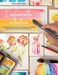 L'aquarelle intuitive