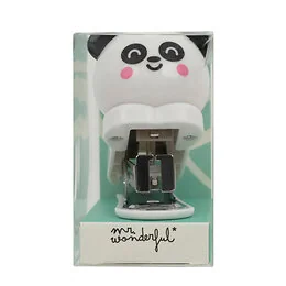 Agrafeuse Panda Mr Wonderful