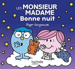 Les Monsieur Madame - Bonne nuit