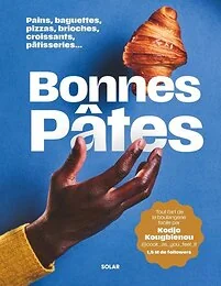 Bonnes pâtes !