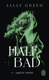 Half Bad