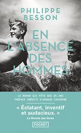 En l'absence des hommes - Collector