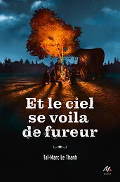 Et le ciel se voila de fureur