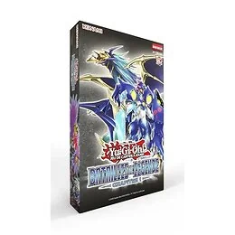 Coffret Batailles De Légende Yu-Gi-Oh!