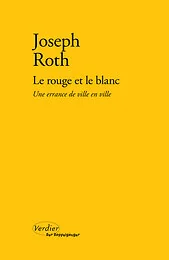 Le Rouge et le Blanc
