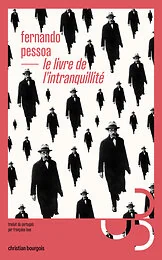 Le Livre de l'intranquillité