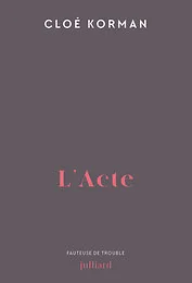 L'Acte