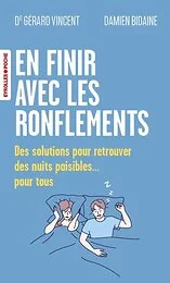 En finir avec les ronflements