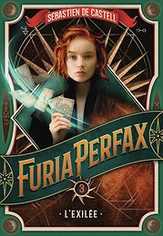 Furia Perfax