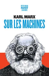 SUR LES MACHINES