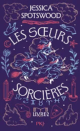 Les soeurs sorcières - tome 02