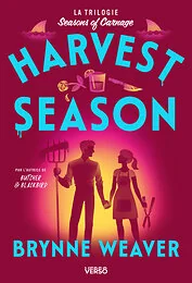 Harvest Season (édition française)