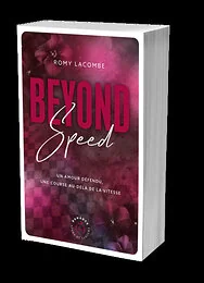 Beyond Speed
