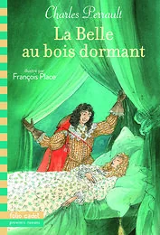 La Belle au Bois dormant