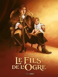 Le Fils de l'ogre - histoire complète