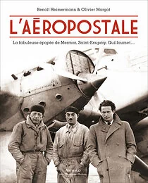 L'Aéropostale