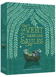 Le Vent dans les saules