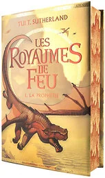 Les Royaumes de Feu