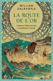 La route de l'Or