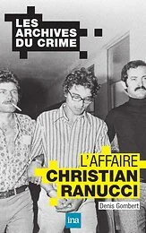 L'affaire Christian Ranucci