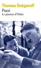 Putzi