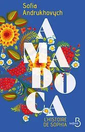 AMADOCA - L'histoire de Sophia