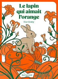 Le Lapin qui aimait l'orange