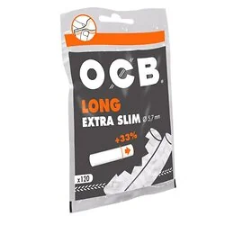 Filtres OCB Extra Slim x120