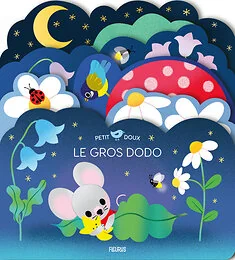 Le gros dodo