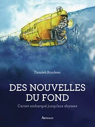 Des nouvelles du fond