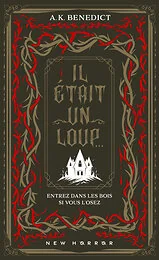 Il était un loup