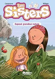 Les Sisters - Poche - tome 01