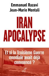 Iran Apocalypse