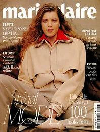 Magazine Marie claire poche, numéro 889, du 03/09/2026