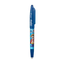 Stylo FriXion Ball bleu One Piece Pilot
