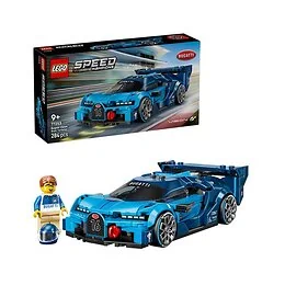 Lego Speed Champions - Hypercar Bugatti Vision GT - Lego 77253