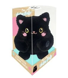 Mon petit chaton fluffy -  Squish antistress
